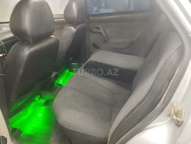 LADA (VAZ) 2110 2005, 340,000 km - 1.5 l - Gəncə