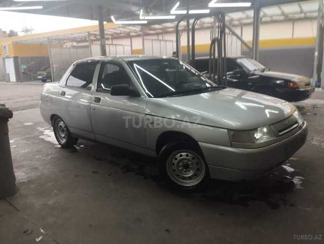 LADA (VAZ) 2110 2005, 340,000 km - 1.5 l - Gəncə