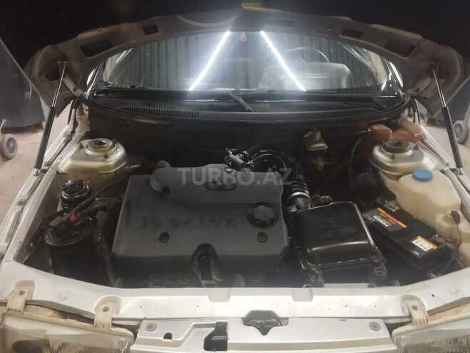 LADA (VAZ) 2110 2005, 340,000 km - 1.5 l - Gəncə