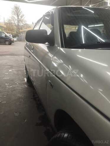 LADA (VAZ) 2110 2005, 340,000 km - 1.5 l - Gəncə