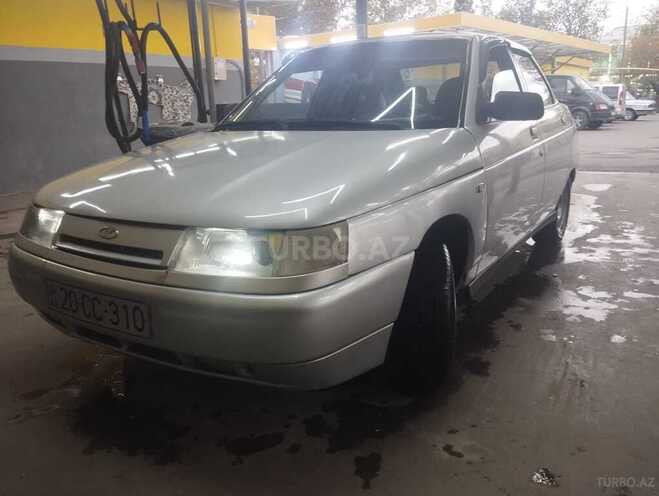 LADA (VAZ) 2110 2005, 340,000 km - 1.5 l - Gəncə