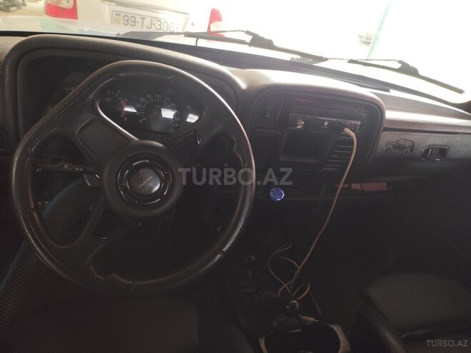 LADA (VAZ) Niva 2014, 238,232 km - 1.7 л - Xaçmaz
