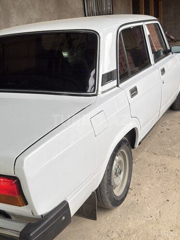 LADA (VAZ) 2107 2005, 10,270 km - 1.6 l - Cəlilabad