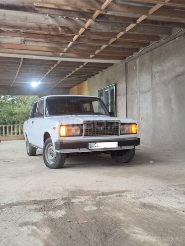 LADA (VAZ) 2107 2005, 10,270 km - 1.6 l - Cəlilabad