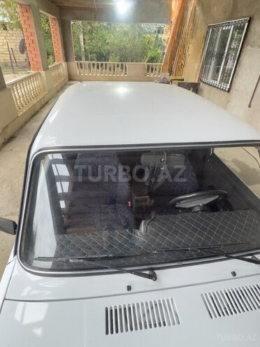 LADA (VAZ) 2107 2005, 10,270 km - 1.6 l - Cəlilabad