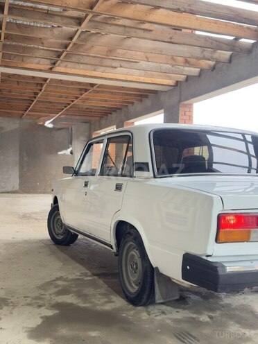 LADA (VAZ) 2107 2005, 10,270 km - 1.6 l - Cəlilabad