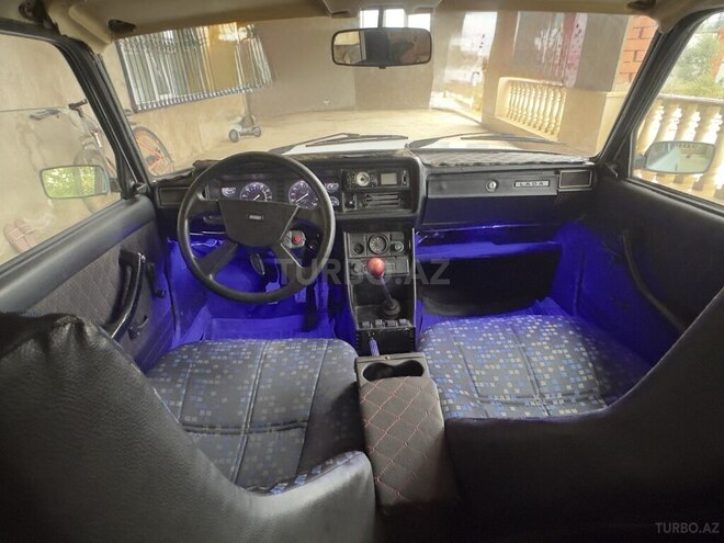 LADA (VAZ) 2107 2005, 10,270 km - 1.6 l - Cəlilabad