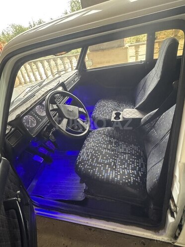 LADA (VAZ) 2107 2005, 10,270 km - 1.6 l - Cəlilabad