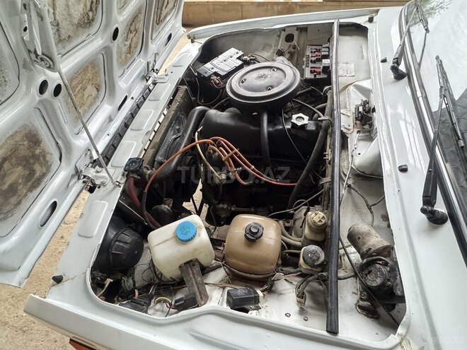 LADA (VAZ) 2107 2005, 10,270 km - 1.6 l - Cəlilabad