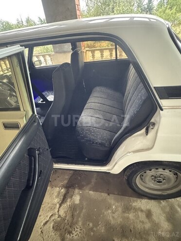 LADA (VAZ) 2107 2005, 10,270 km - 1.6 l - Cəlilabad