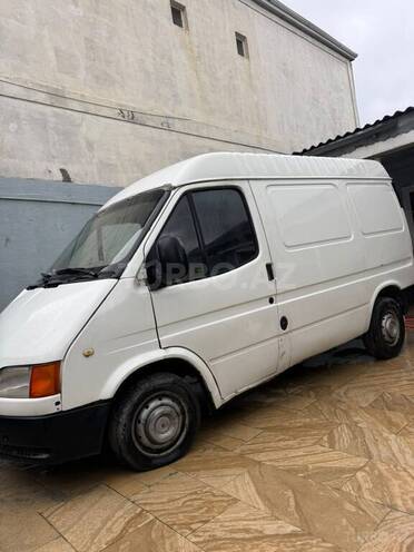 Ford Transit 1998, 385,111 km - 2.5 l - Bakı
