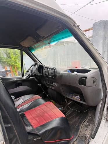 Ford Transit 1998, 385,111 km - 2.5 l - Bakı