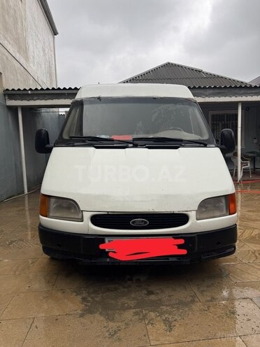 Ford Transit 1998, 385,111 km - 2.5 l - Bakı