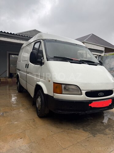 Ford Transit 1998, 385,111 km - 2.5 l - Bakı
