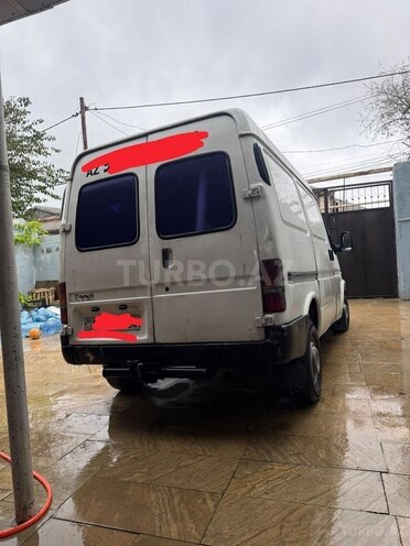 Ford Transit 1998, 385,111 km - 2.5 l - Bakı