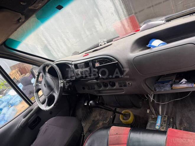 Ford Transit 1998, 385,111 km - 2.5 l - Bakı