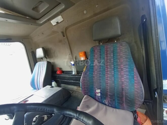 Mercedes Atego 814 1997, 700,000 km - 4.4 l - Xırdalan