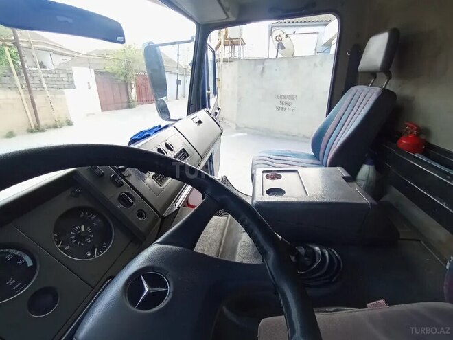 Mercedes Atego 814 1997, 700,000 km - 4.4 l - Xırdalan