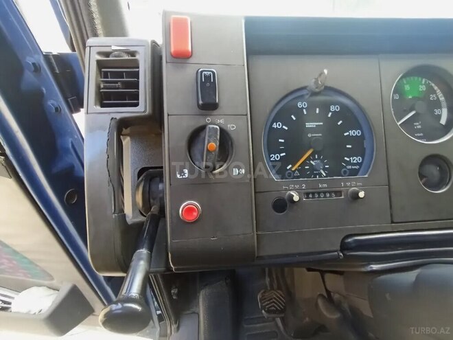 Mercedes Atego 814 1997, 700,000 km - 4.4 l - Xırdalan