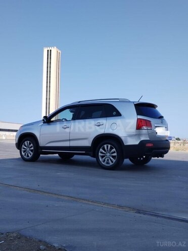 Kia Sorento 2010, 259,000 km - 2.0 л - Sumqayıt