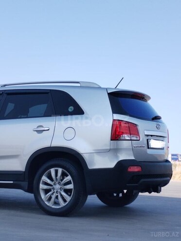 Kia Sorento 2010, 259,000 km - 2.0 л - Sumqayıt