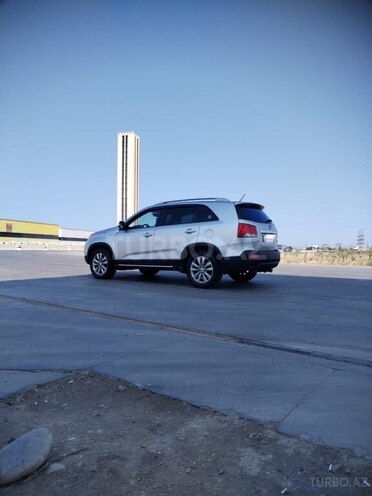Kia Sorento 2010, 259,000 km - 2.0 л - Sumqayıt