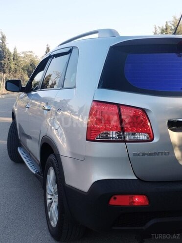 Kia Sorento 2010, 259,000 km - 2.0 л - Sumqayıt