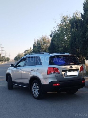 Kia Sorento 2010, 259,000 km - 2.0 л - Sumqayıt