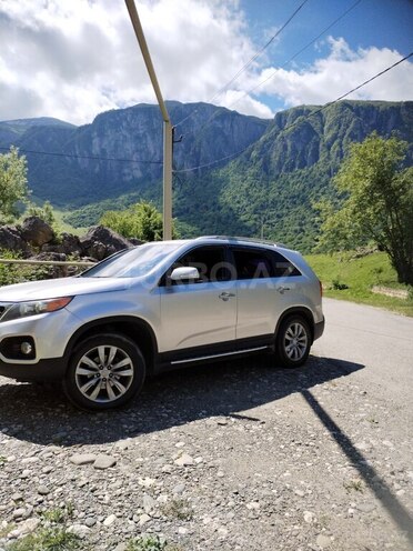 Kia Sorento 2010, 259,000 km - 2.0 л - Sumqayıt