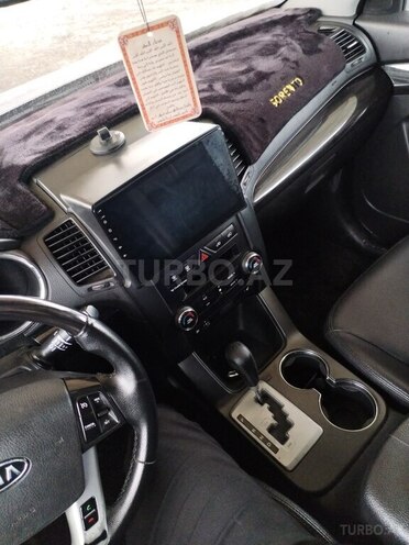 Kia Sorento 2010, 259,000 km - 2.0 л - Sumqayıt