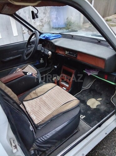 Renault 12 Toros 1996, 300,000 km - 1.2 л - Bakı