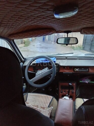 Renault 12 Toros 1996, 300,000 km - 1.2 л - Bakı