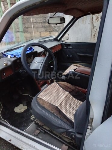 Renault 12 Toros 1996, 300,000 km - 1.2 л - Bakı