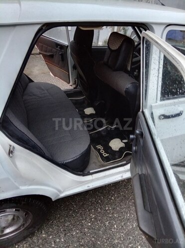Renault 12 Toros 1996, 300,000 km - 1.2 л - Bakı