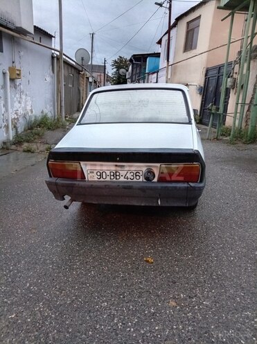 Renault 12 Toros 1996, 300,000 km - 1.2 л - Bakı