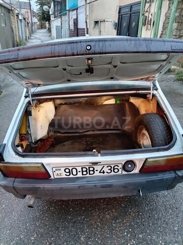 Renault 12 Toros 1996, 300,000 km - 1.2 л - Bakı