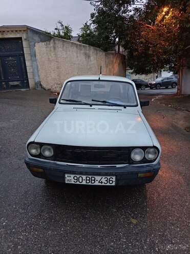 Renault 12 Toros 1996, 300,000 km - 1.2 л - Bakı