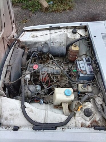 Renault 12 Toros 1996, 300,000 km - 1.2 л - Bakı