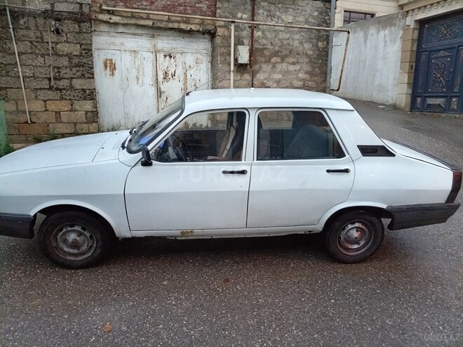 Renault 12 Toros 1996, 300,000 km - 1.2 л - Bakı