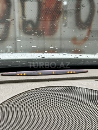 Mercedes E 240 2004, 272,500 km - 2.6 л - Bakı