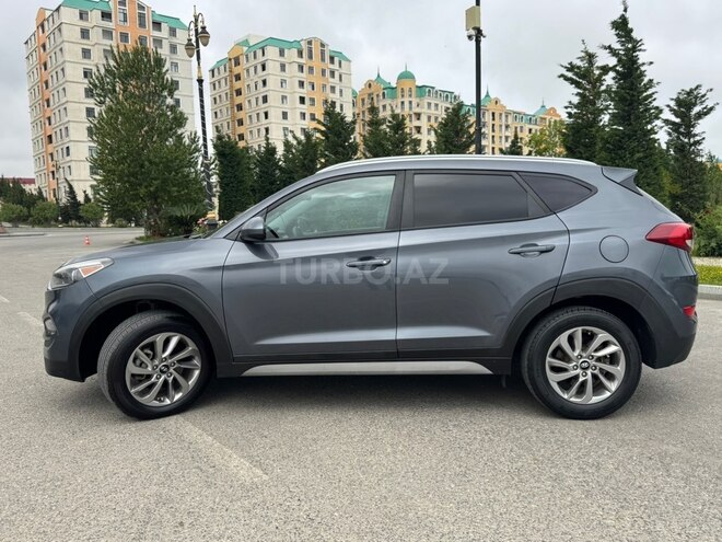 Hyundai Tucson 2018, 178,637 km - 2.0 l - Sumqayıt