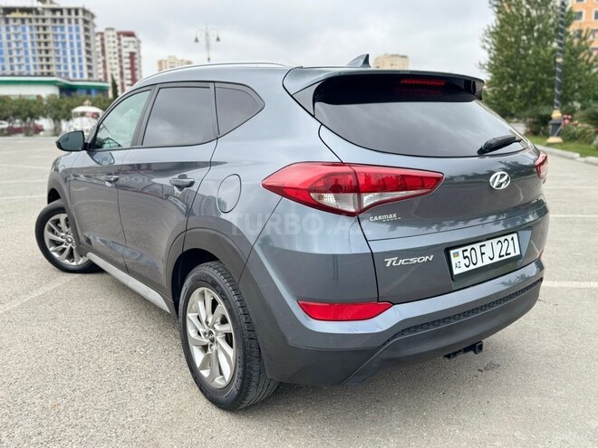 Hyundai Tucson 2018, 178,637 km - 2.0 l - Sumqayıt