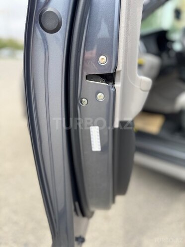 Hyundai Tucson 2018, 178,637 km - 2.0 l - Sumqayıt