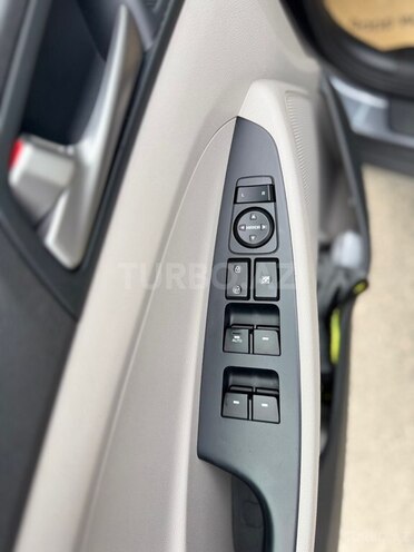 Hyundai Tucson 2018, 178,637 km - 2.0 l - Sumqayıt
