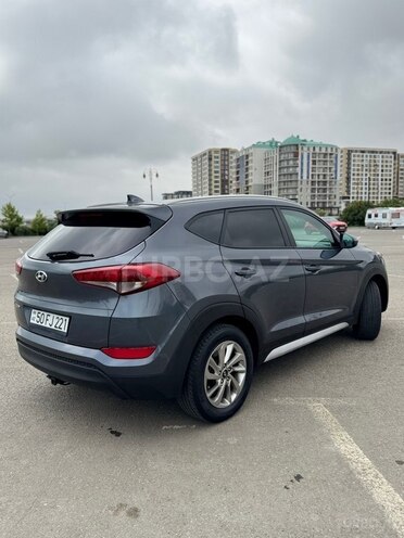Hyundai Tucson 2018, 178,637 km - 2.0 l - Sumqayıt
