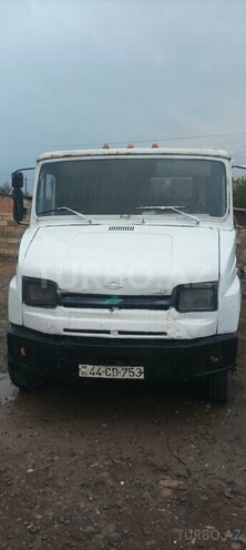 ZIL 5301 2000, 393,910 km - 4.8 l - Neftçala