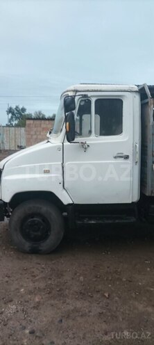 ZIL 5301 2000, 393,910 km - 4.8 l - Neftçala