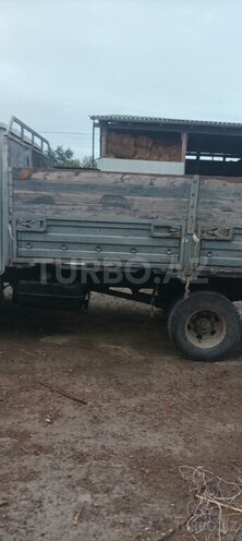 ZIL 5301 2000, 393,910 km - 4.8 l - Neftçala