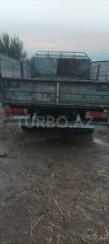 ZIL 5301 2000, 393,910 km - 4.8 l - Neftçala