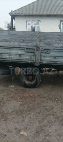 ZIL 5301 2000, 393,910 km - 4.8 l - Neftçala